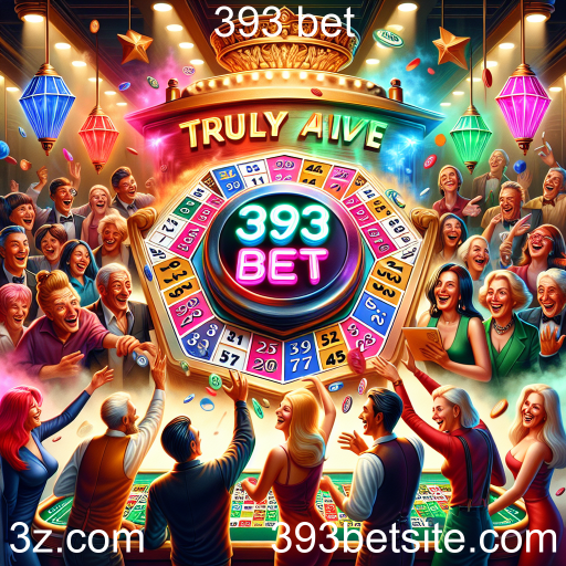 Descubra o Mundo do Bingo na 393 Bet