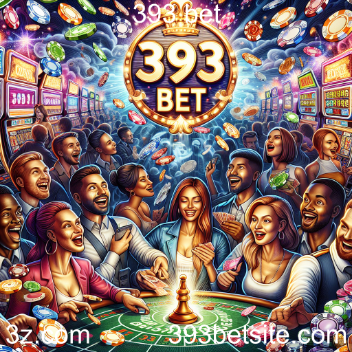 Descubra as Melhores Promoções no 393 Bet