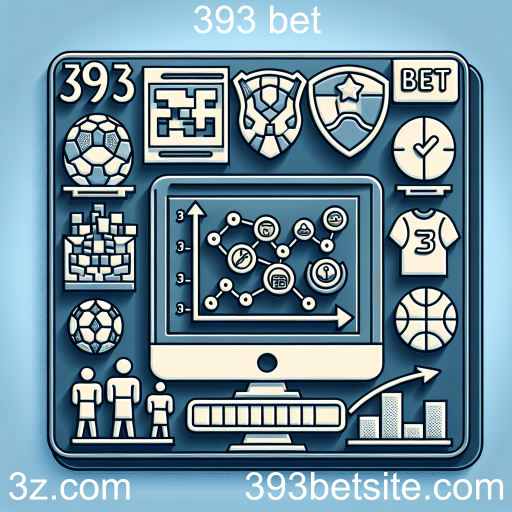 O Crescimento das Apostas em Esportes na 393 Bet